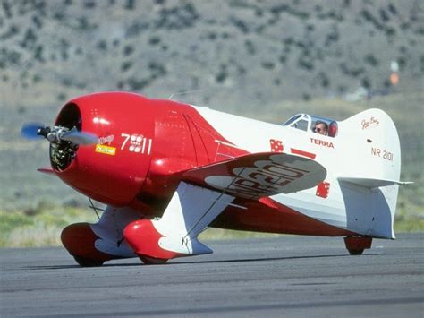 gee bee model